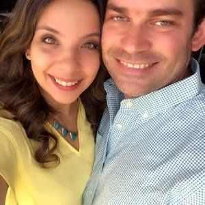 Meet your Posher, Susana